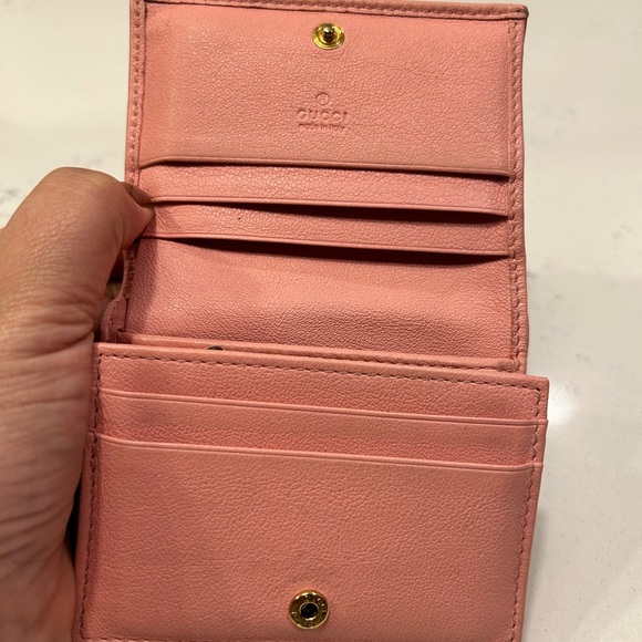 Gucci Diana Wallet - Picture 8 of 11